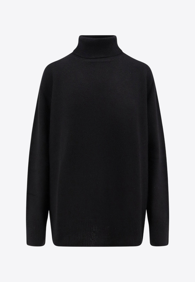 The Row Stepny High-Neck Sweater Black 5583Y184BLK_Black_29855835