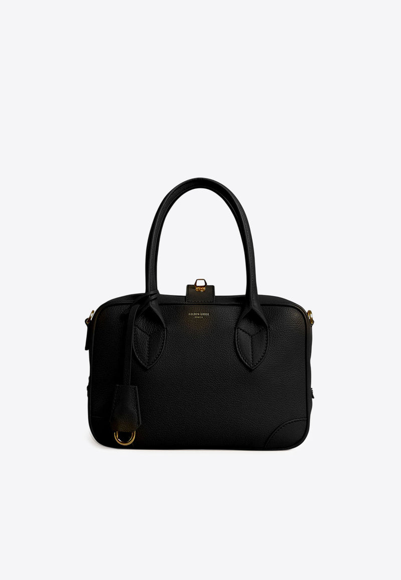 Golden Goose DB Vita Leather Handbag Black GWA00470A00060290100_Black_32278941
