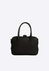 Golden Goose DB Vita Leather Handbag Black GWA00470A00060290100_Black_32278941