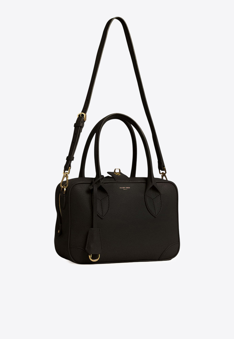 Golden Goose DB Vita Leather Handbag Black GWA00470A00060290100_Black_32278941