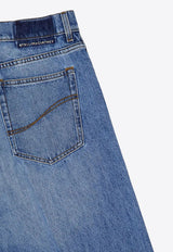 Stella McCartney Essential Wide-Leg Jeans Denim 6D04133SQH27_4153