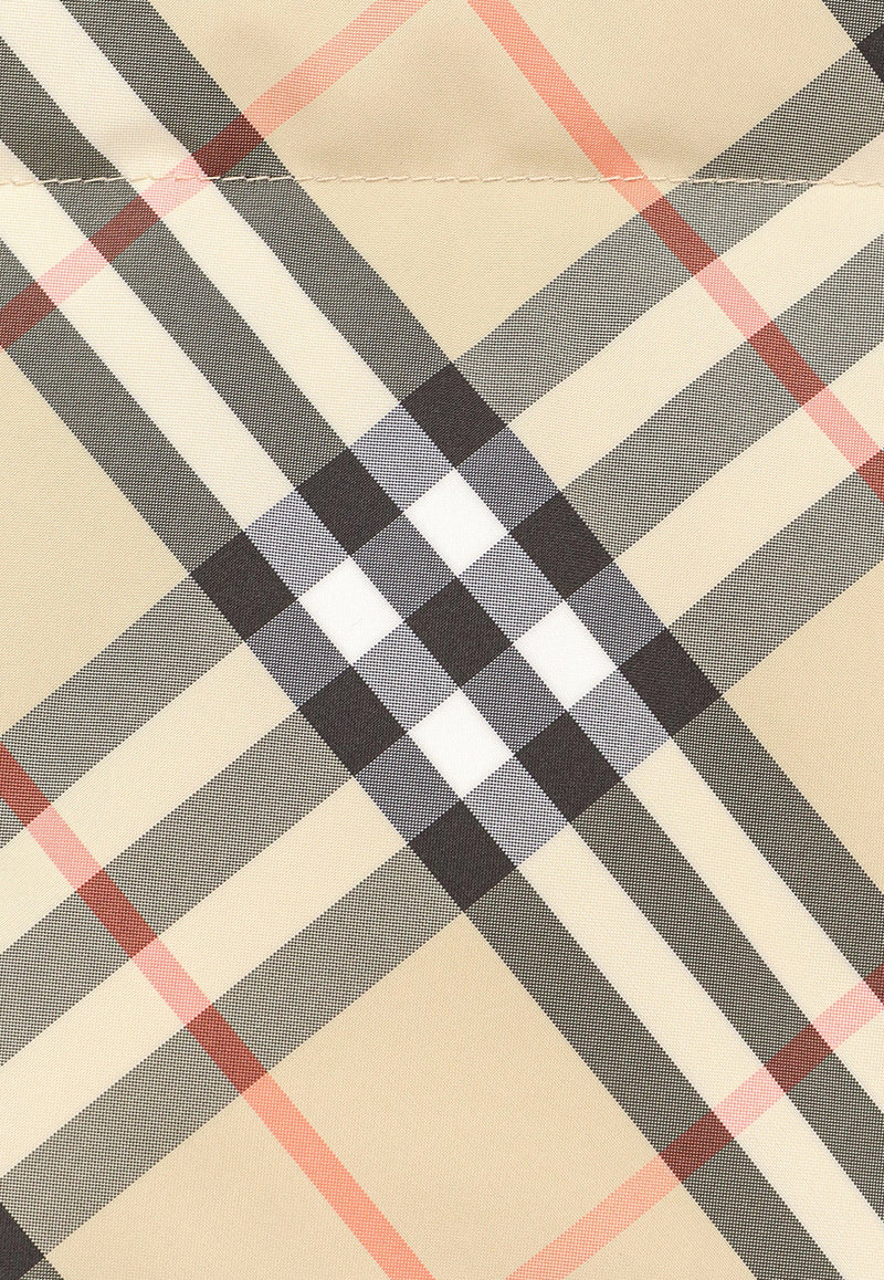 Burberry Snowdon Reversible Down Jacket Beige 8110189B9368_SAND IP CHECK_29840291