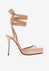 Christian Louboutin Cassia 100 Satin Pumps Blush 1250498N295_BLUSH/LIN BLUSH_29850575