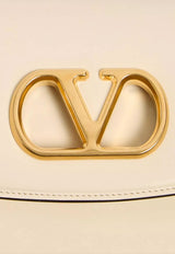 Valentino Vain VLogo Leather Shoulder Bag Butter 7W2B0R93GCBREN_BUTTER WHITE_29845772