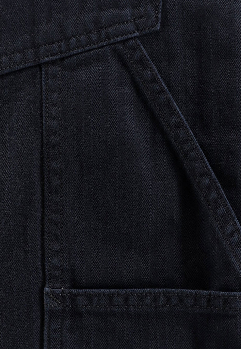 Maison Margiela Washed Denim Jeans Blue S50LA0242M30024962_Blue_29843267