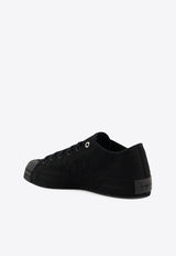 Adidas Y-3 Nizza Low-Top Canvas Sneakers Black JQ8821BLACK_Black_36145227