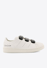 Adidas Y-3 Stan Smith Low-Top Sneakers White JR4225ORBGRY_Grey_36145280