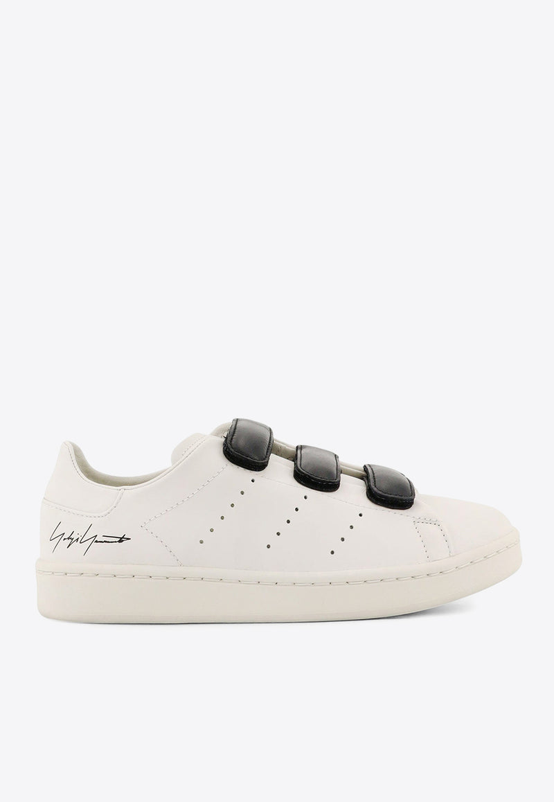 Adidas Y-3 Stan Smith Low-Top Sneakers White JR4225ORBGRY_Grey_36145280