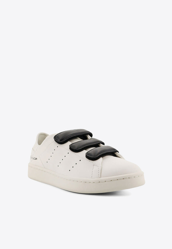 Adidas Y-3 Stan Smith Low-Top Sneakers White JR4225ORBGRY_Grey_36145280