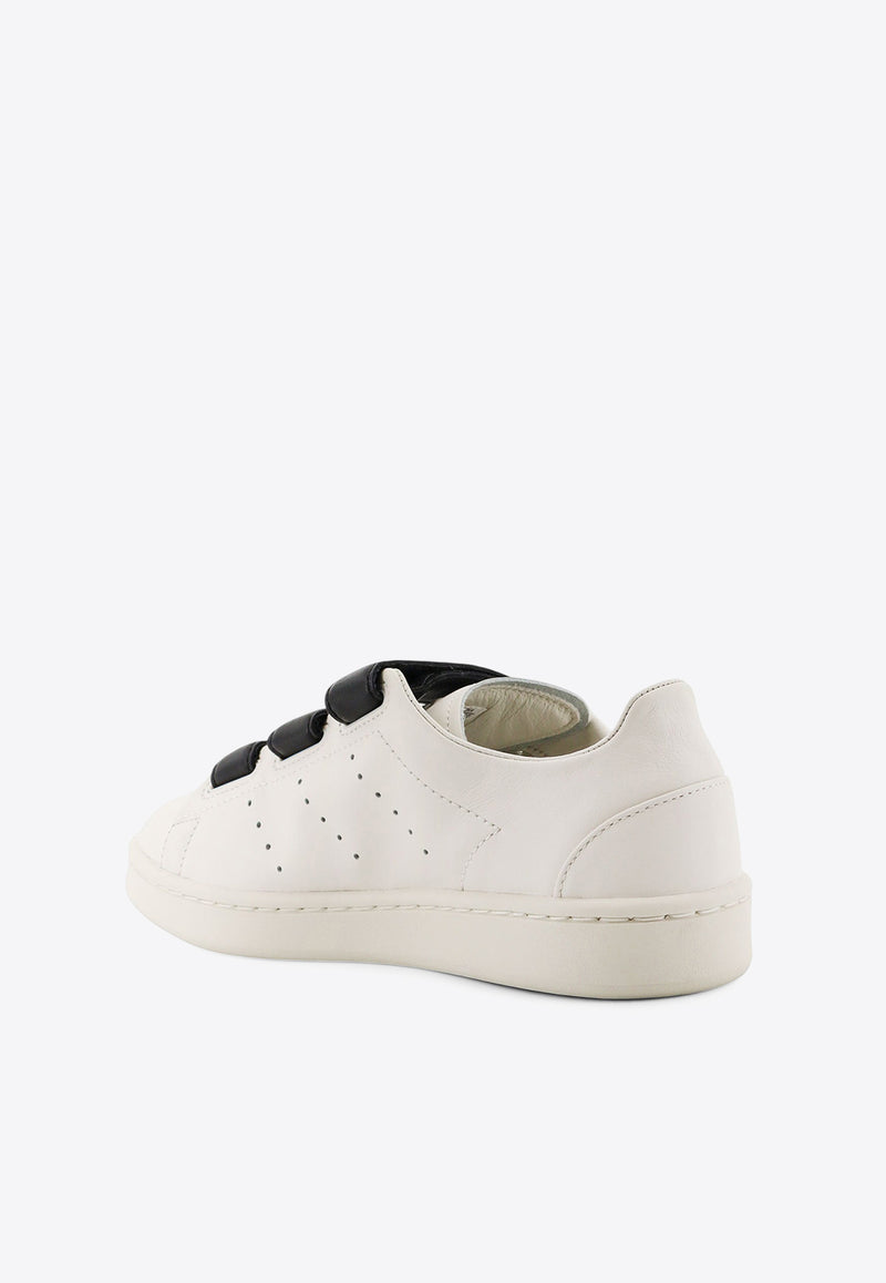Adidas Y-3 Stan Smith Low-Top Sneakers White JR4225ORBGRY_Grey_36145280