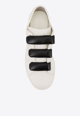 Adidas Y-3 Stan Smith Low-Top Sneakers White JR4225ORBGRY_Grey_36145280