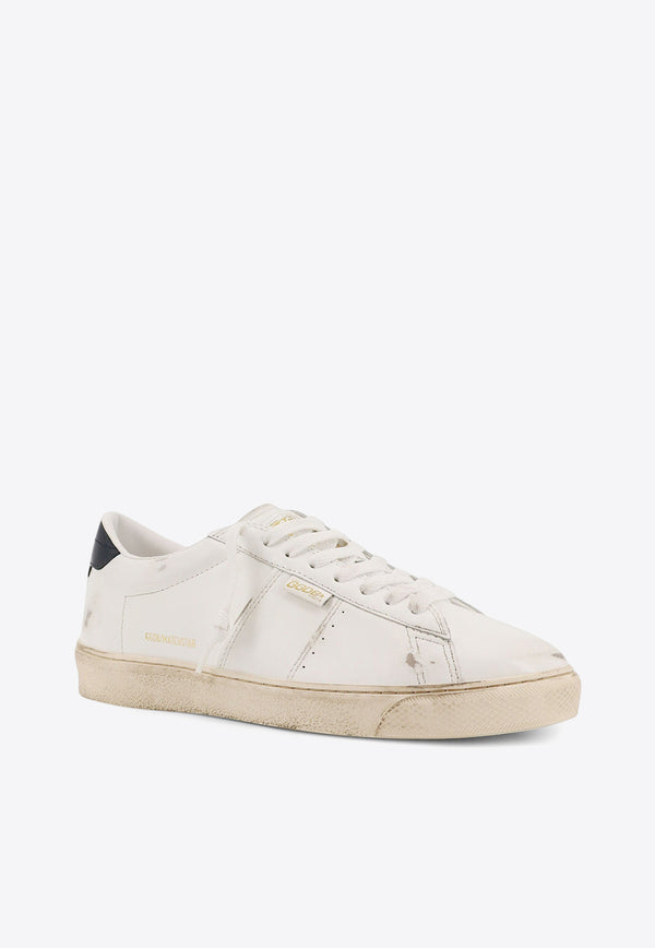 Golden Goose DB Matchstar Low-Top Sneakers White GMF00796F00692110793_White_29856682