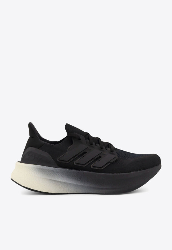 Adidas Y-3 Ultraboost 5 Low-Top Running Sneakers Black JR6647BLACKORBGRY_BLACK GREY_36145239