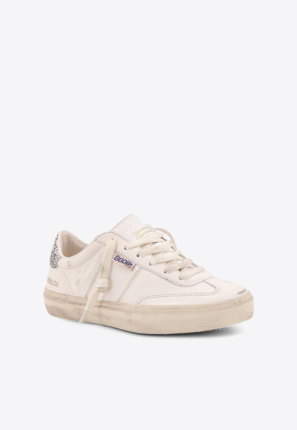 Golden Goose DB Soul-Star Low-Top Sneakers White GWF00464F00505380185_White_33032986