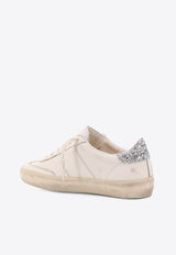 Golden Goose DB Soul-Star Low-Top Sneakers White GWF00464F00505380185_White_33032986