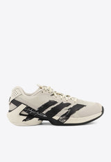 Adidas Y-3 Adizero Ubersonic 5 Tennis Sneakers Gray JQ2900ORBGRY_MULTCO_36145247