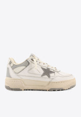 Golden Goose DB Forty2 Low-Top Sneakers White GWF00630F00688610973_White_33032939