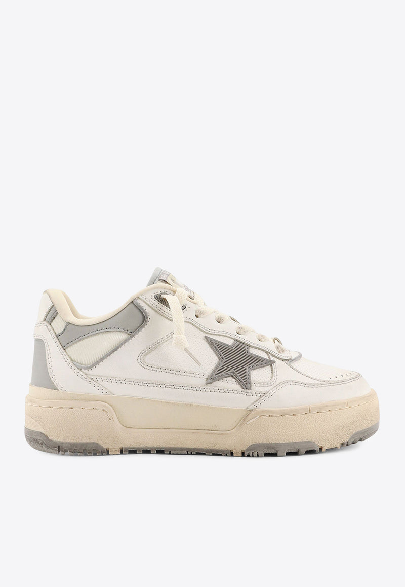 Golden Goose DB Forty2 Low-Top Sneakers White GWF00630F00688610973_White_33032939