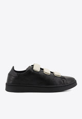 Adidas Y-3 Stan Smith Low-Top Sneakers Black JR4224BLACK_Grey_36145279