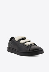 Adidas Y-3 Stan Smith Low-Top Sneakers Black JR4224BLACK_Grey_36145279