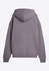 Y-3 Graphic FT Hooded Sweatshirt Gray KB2605GRANIT_Granit_36145243