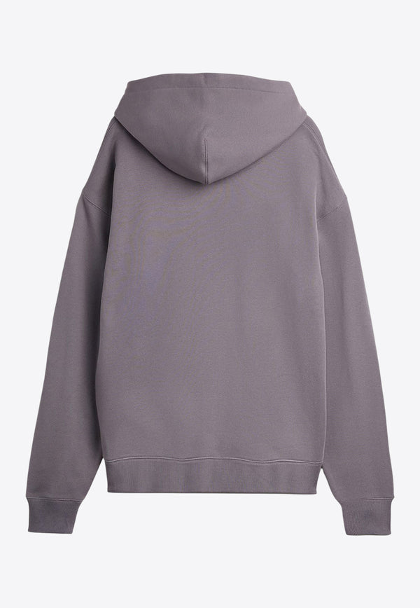 Y-3 Graphic FT Hooded Sweatshirt Gray KB2605GRANIT_Granit_36145243