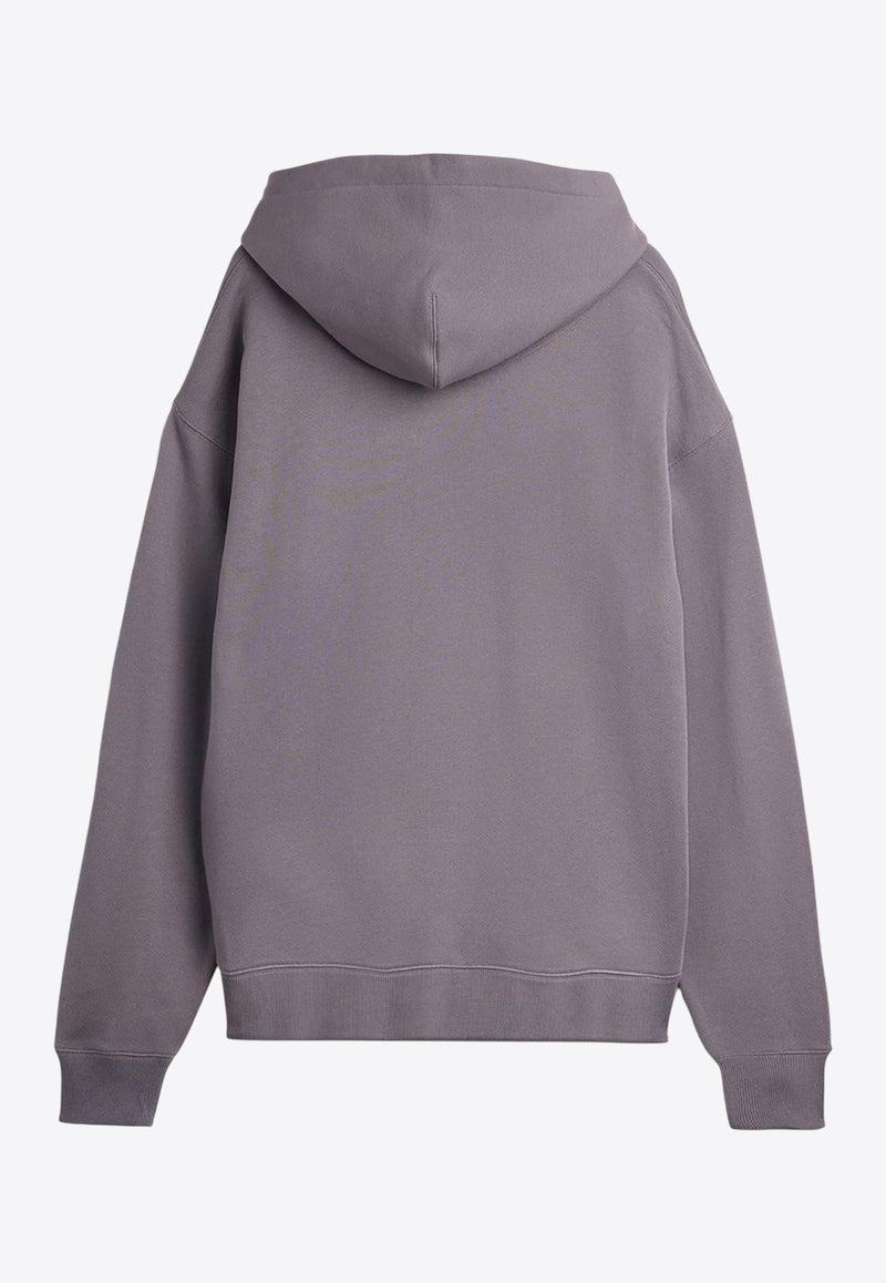 Y-3 Graphic FT Hooded Sweatshirt Gray KB2605GRANIT_Granit_36145243