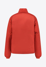 Y-3 Padded Zip-Up Jacket Red KA2360TRIORA_Beige_36145277