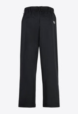 Y-3 Three-Stripes Sport Uniform Pants Black JW7353BLACK_Black_36145260