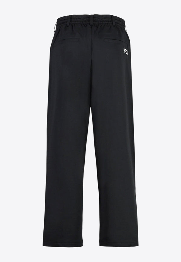 Y-3 Three-Stripes Sport Uniform Pants Black JW7353BLACK_Black_36145260