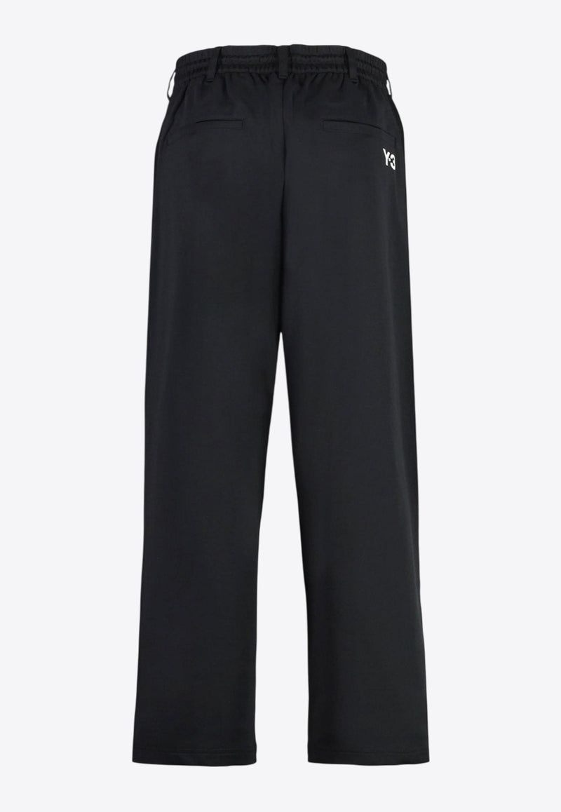 Y-3 Three-Stripes Sport Uniform Pants Black JW7353BLACK_Black_36145260