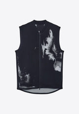 Y-3 Running Engineered Zip-Up Vest Black JX4808BLACK_Black_36145259
