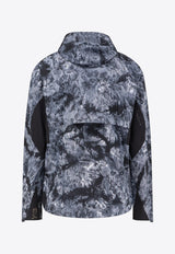 Y-3 Tie-Dye Windbreaker Jacket Multicolor KA8049BLACKMULTCO_Black_36145225