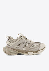 Balenciaga Track Mesh and Nylon Low-Top Sneakers Beige 542436W3FE49697_Beige_36201138