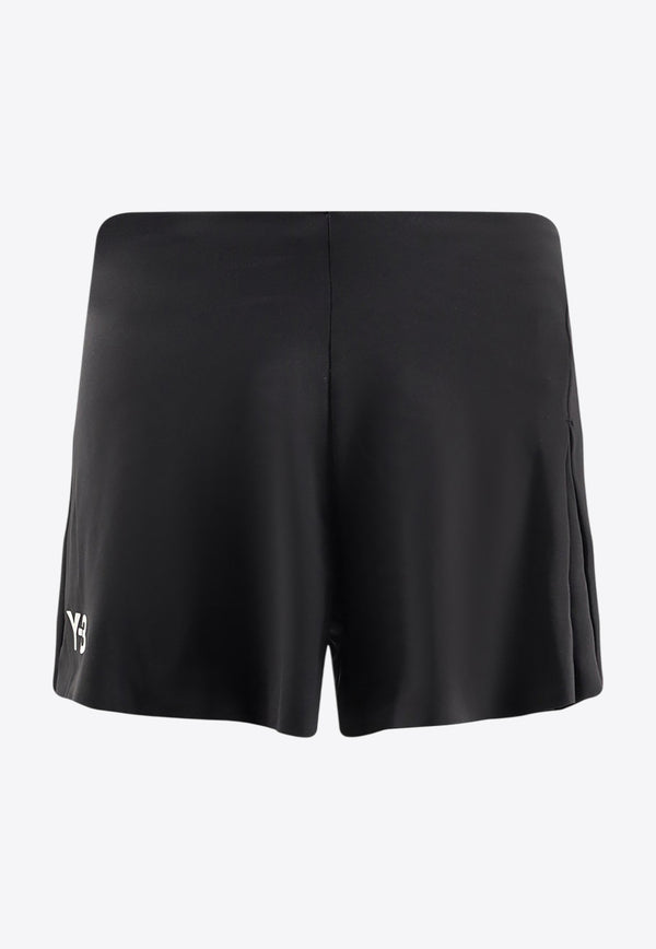 Y-3 Tennis Pro Match Shorts Black KA9804BLACK_Black_36145265