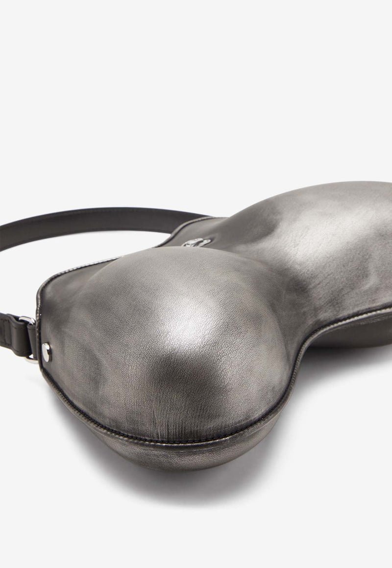 Diesel Double D Shoulder Bag Gray X10327P8241H1145_Grey_29844644