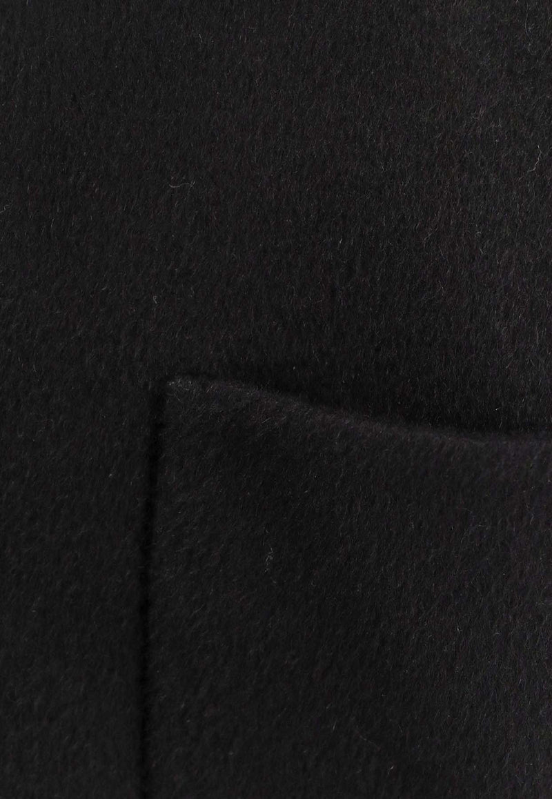 Paltò Filo Hooded Cardigan Black 1PDFILODOUNER_Black_35065808