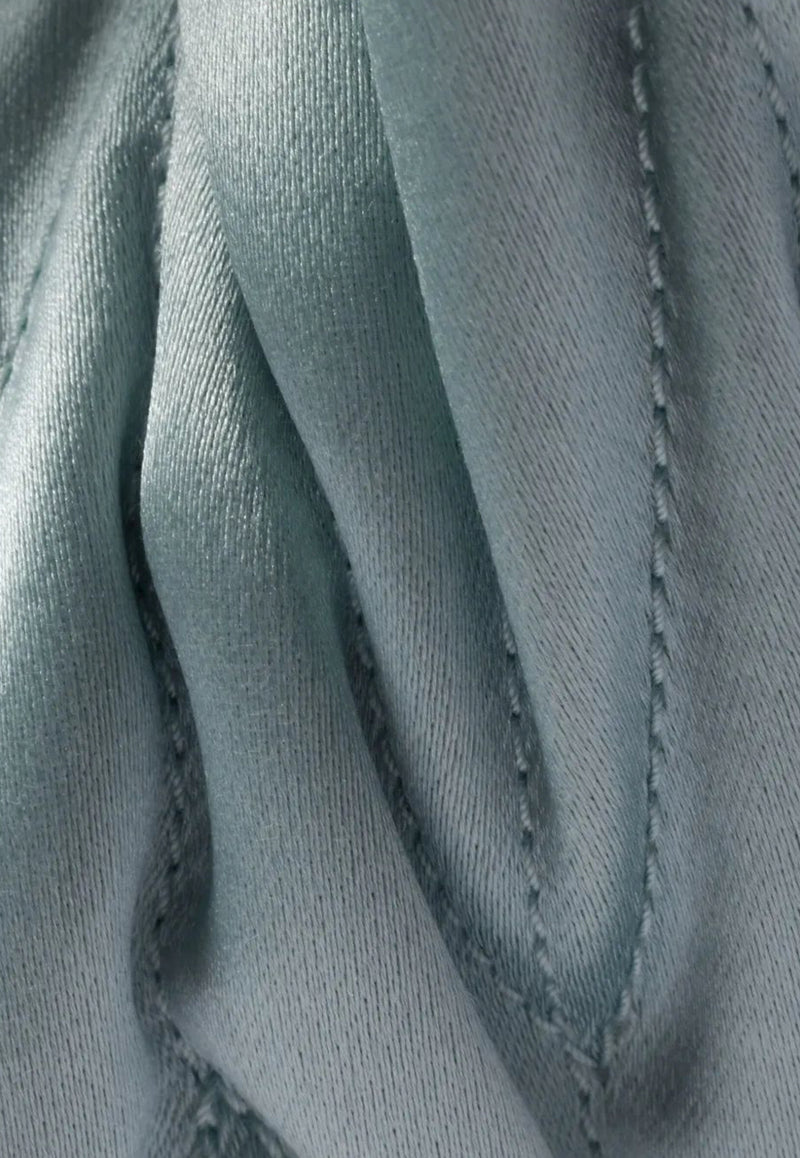 Miu Miu Mini Wander Matelassé Leather Top Handle Bag Light Blue 5BP078VOLO2BD8_F0D30