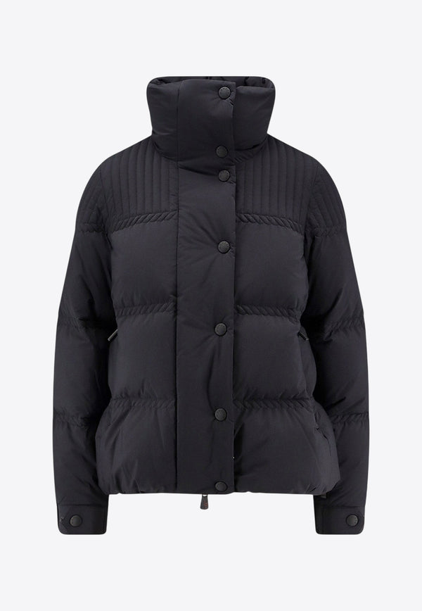 Moncler Grenoble Anglin Down Jacket Black K20981A00033539X6999_Black_29840906