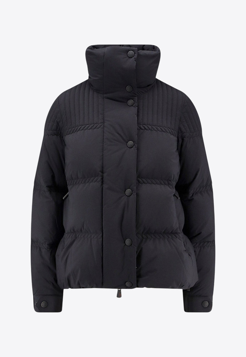 Moncler Grenoble Anglin Down Jacket Black K20981A00033539X6999_Black_29840906