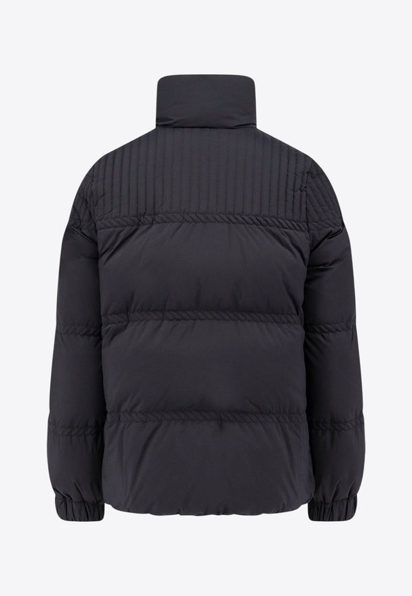 Moncler Grenoble Anglin Down Jacket Black K20981A00033539X6999_Black_29840906