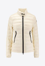 Moncler Grenoble Walibi Foldable Down Jacket White K20981A00058597X604A_White_29839864