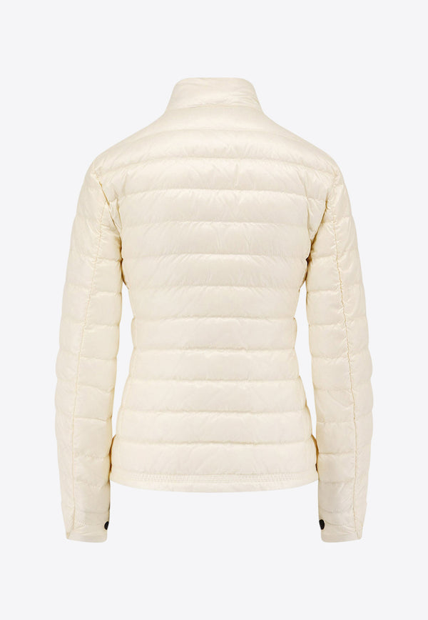 Moncler Grenoble Walibi Foldable Down Jacket White K20981A00058597X604A_White_29839864