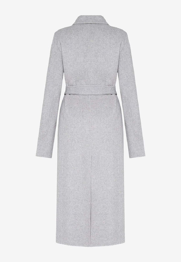 Hugo Boss Cotaz Wool Coat Gray 50541513058_Light pastel grey_30893631