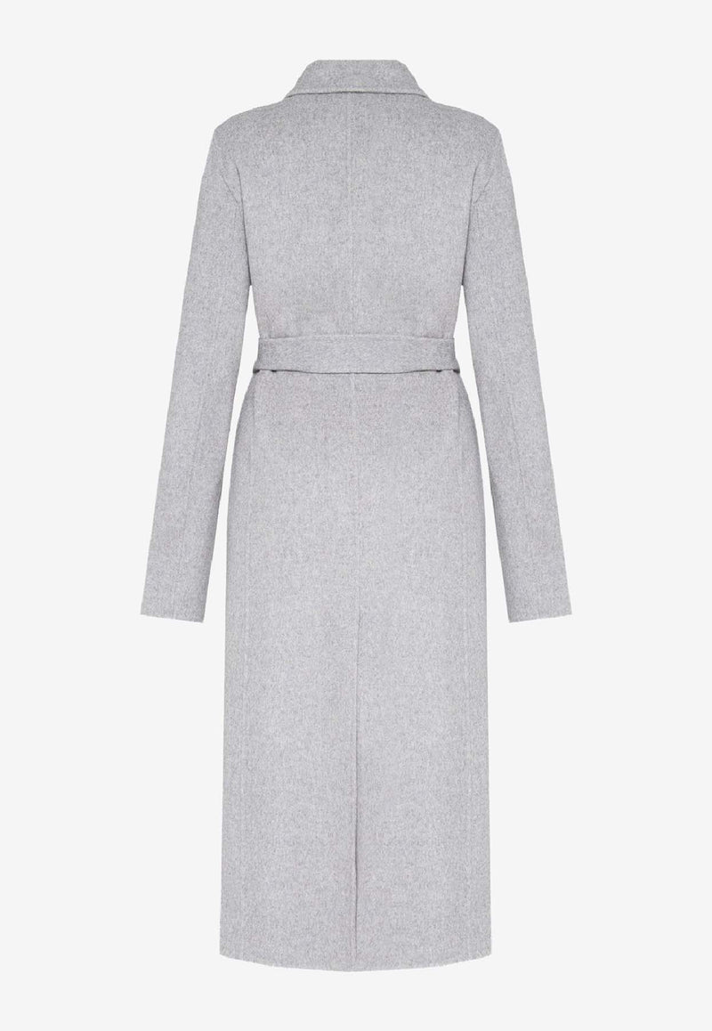 Hugo Boss Cotaz Wool Coat Gray 50541513058_Light pastel grey_30893631