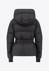 Moncler Grenoble Nisene Belted Down Jacket Black K20981A00008598E0999_Black_29845713