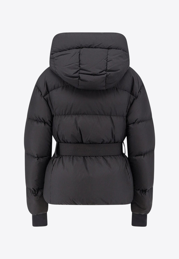 Moncler Grenoble Nisene Belted Down Jacket Black K20981A00008598E0999_Black_29845713