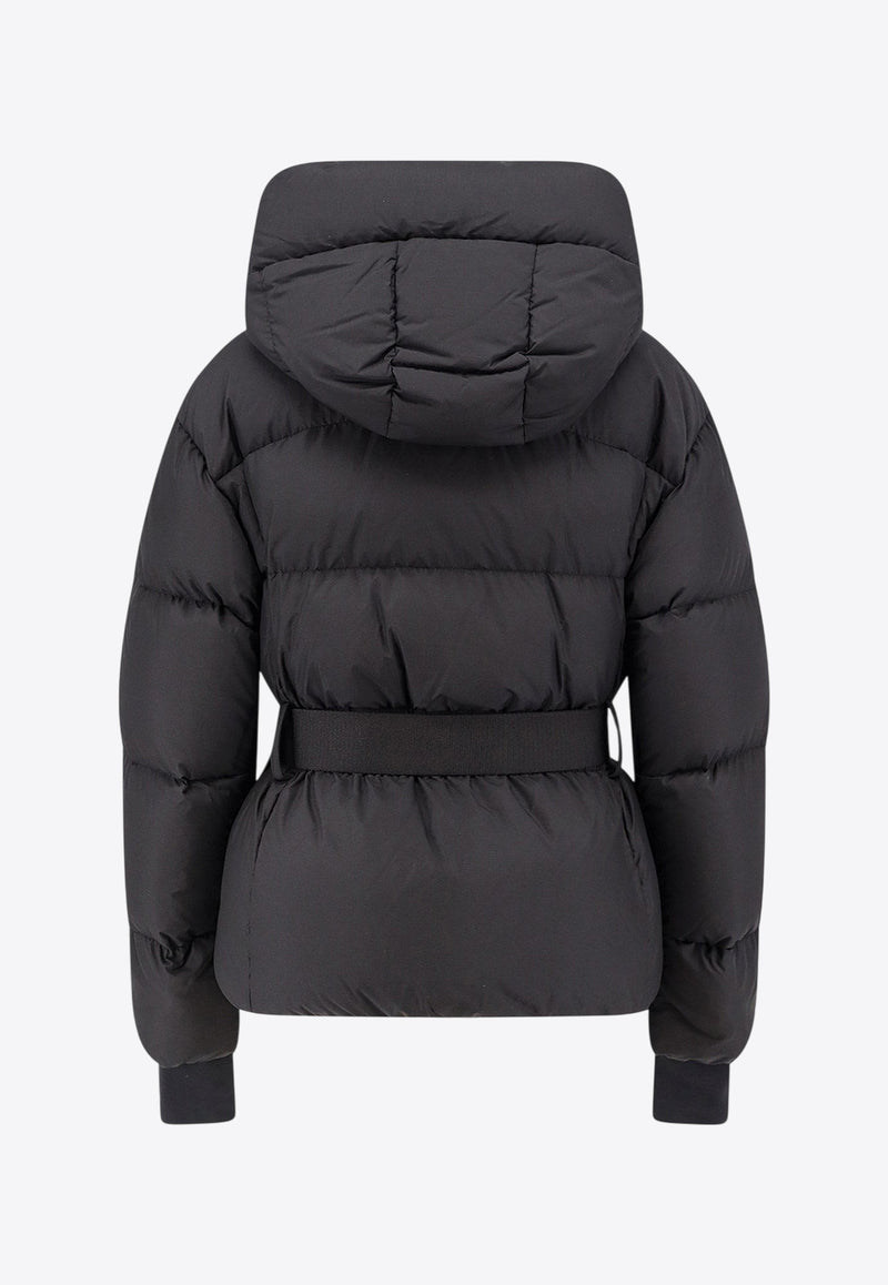 Moncler Grenoble Nisene Belted Down Jacket Black K20981A00008598E0999_Black_29845713
