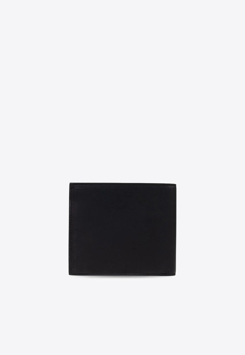 Paul Smith Signature Stripe Wallet Black M1A4833CMULTI_79