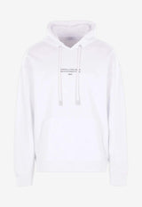 Off-White Statement Skate Hooded Sweatshirt White OMBB085F25FLE016_0110